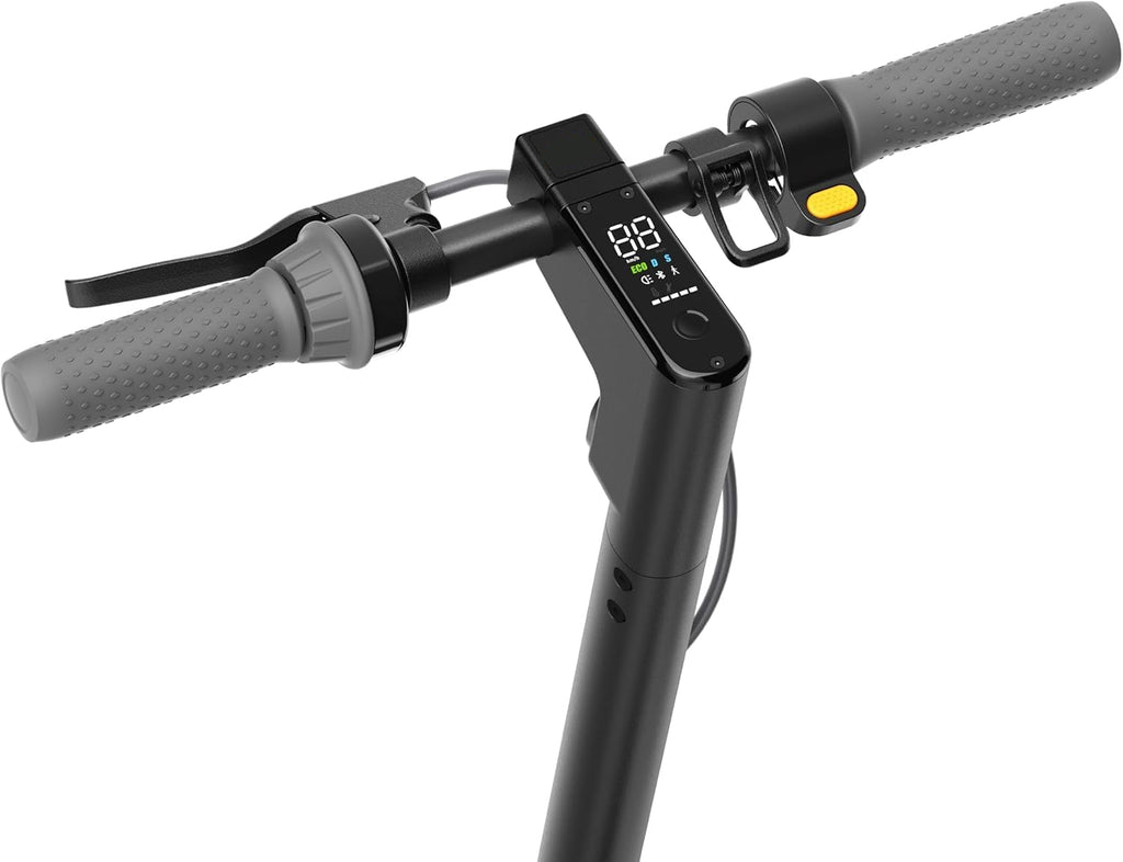 Last day sale💥Electric Pedal Scooter with Helmet🔥