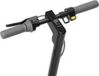 Last day sale💥Electric Pedal Scooter with Helmet🔥
