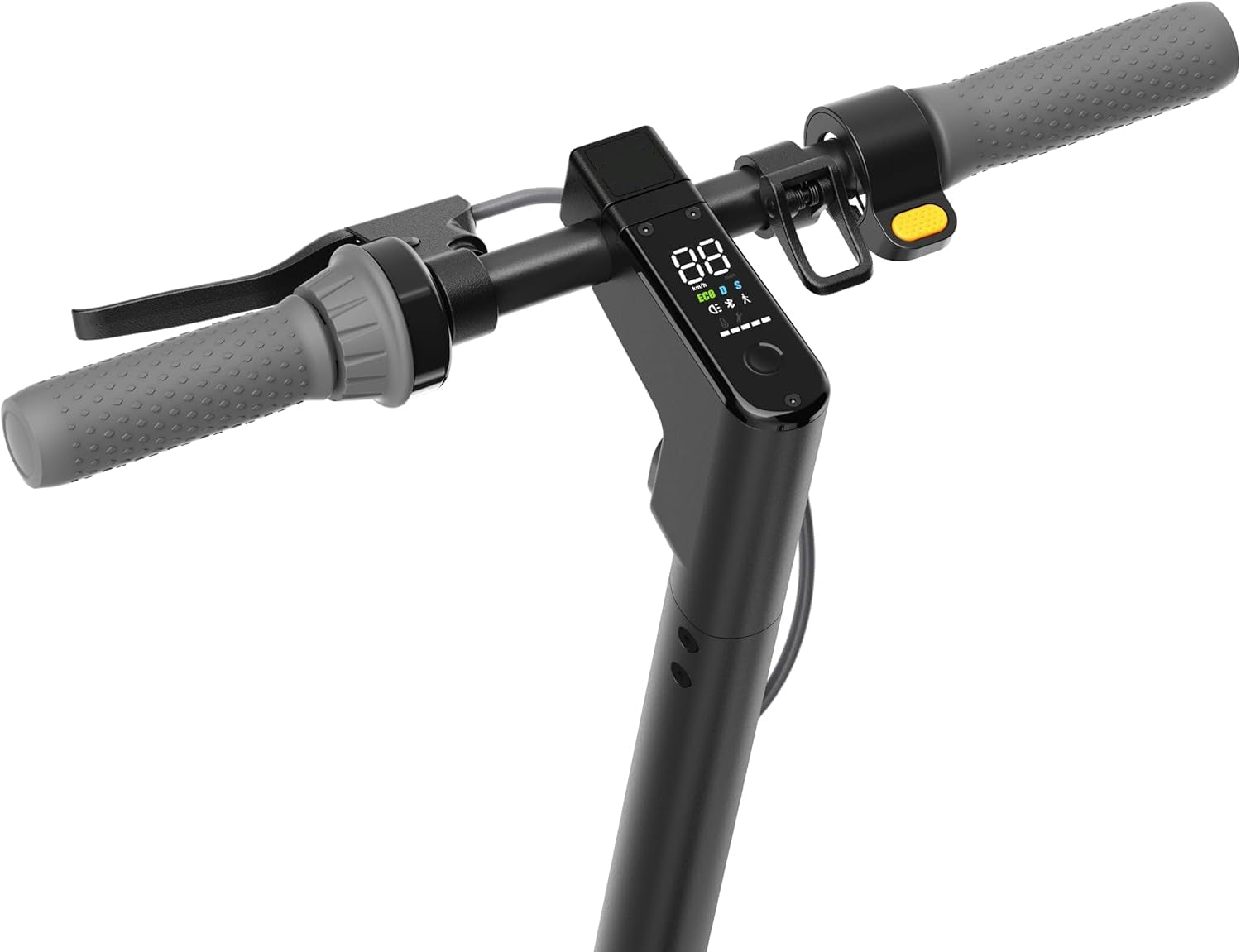 Last day sale💥Electric Pedal Scooter with Helmet🔥