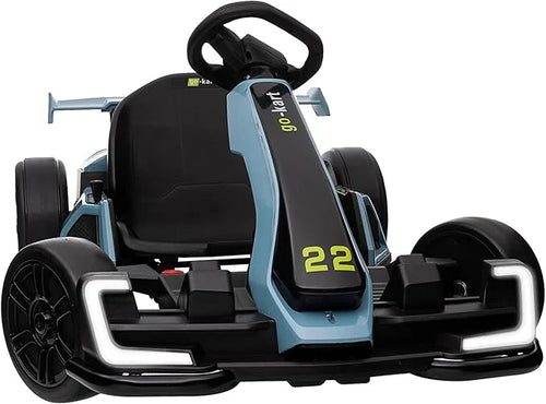 Electric Drift Kart for Kids🔥