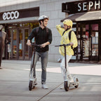Last day sale💥Electric Pedal Scooter with Helmet🔥