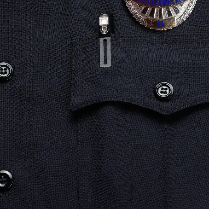 💡 QuiqLite LiteStick – Ultimate Hands-Free Wearable Safety Light🔥