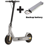 Last day sale💥Electric Pedal Scooter with Helmet🔥