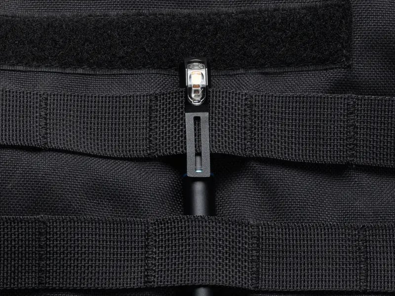 💡 QuiqLite LiteStick – Ultimate Hands-Free Wearable Safety Light🔥