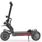 ⚡Foldable high range electric scooter🔥
