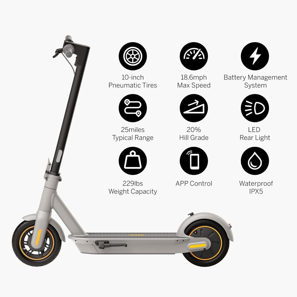 Last day sale💥Electric Pedal Scooter with Helmet🔥