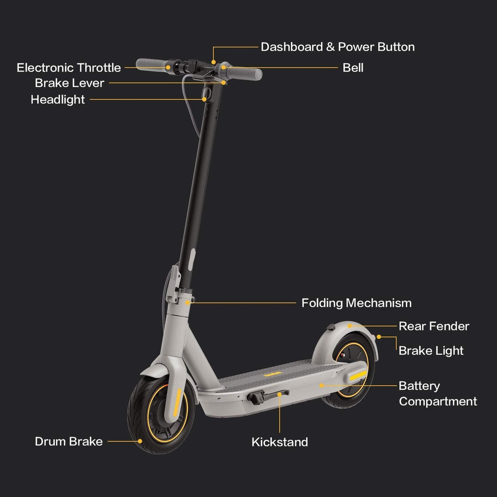 Last day sale💥Electric Pedal Scooter with Helmet🔥